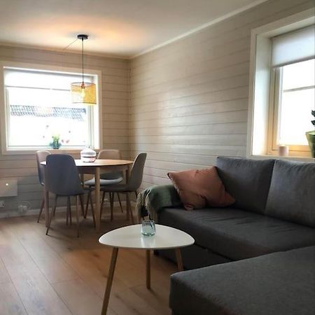 Koselig Leilighet I Tromsø Esterno foto